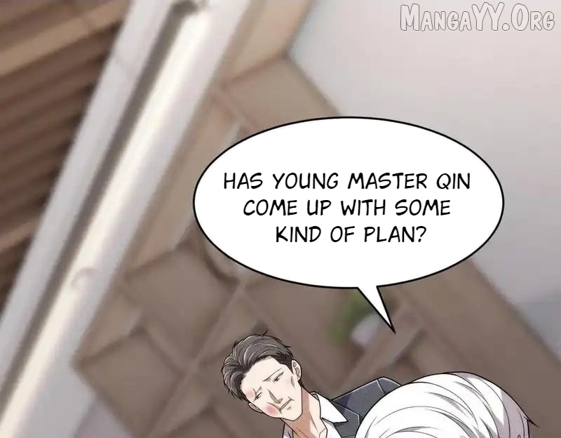 Hidden Dragon in the City (2025) Chapter 27 - page 119